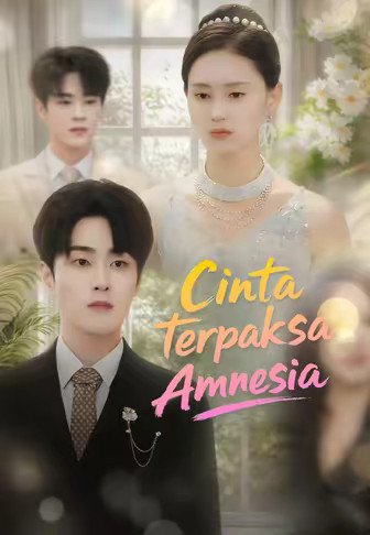 Cinta Terpaksa Amnesia