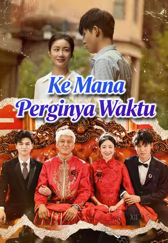 Ke Mana Perginya Waktu