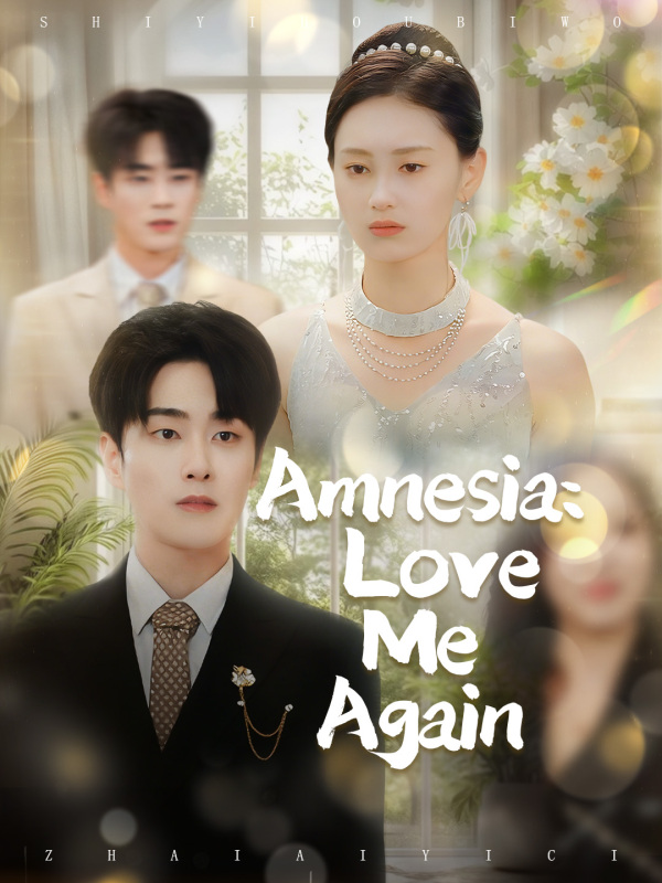 Amnesia: Love Me Again
