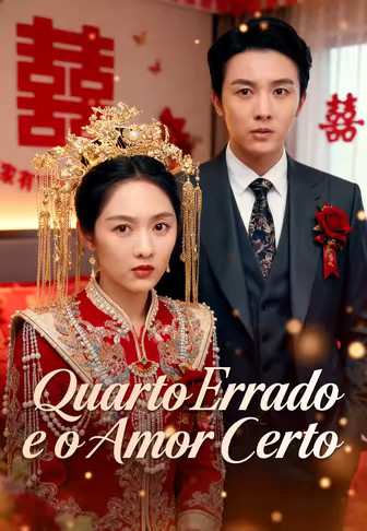 (Dublado)Quarto Errado e o Amor Certo