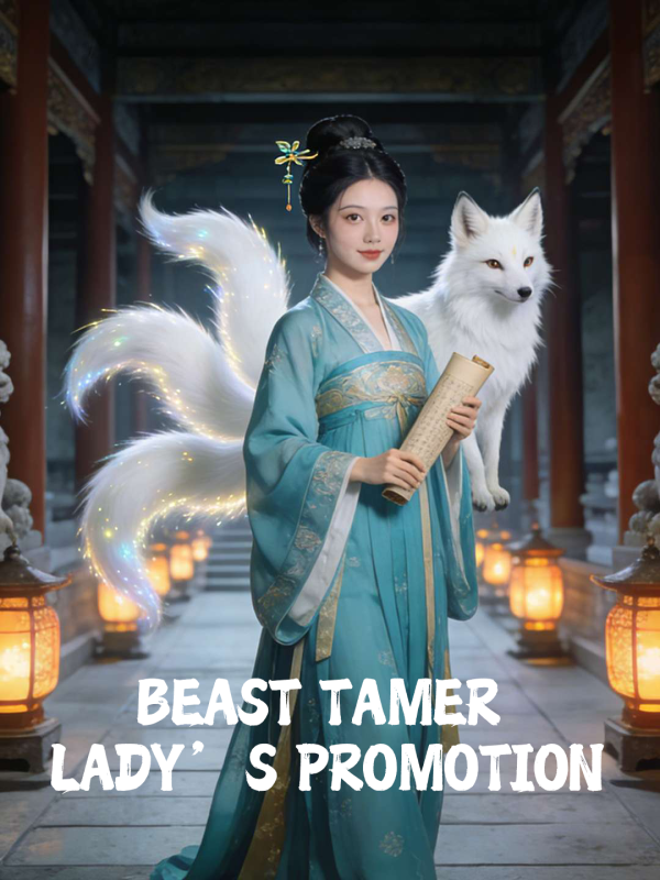 Beast Tamer Lady’s Promotion