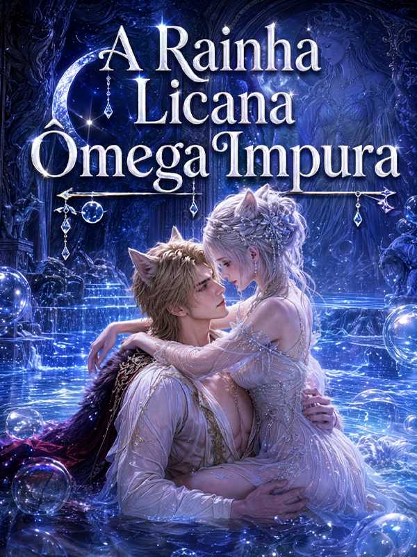 A Rainha Licana Ômega Impura