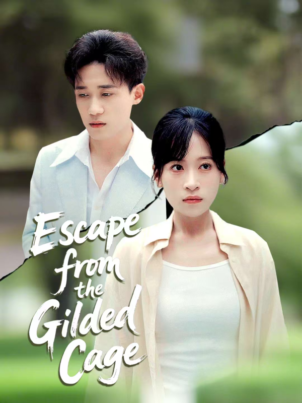Escape from the Gilded Cage