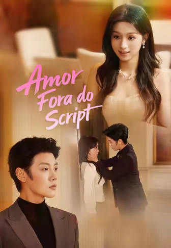 Amor fora do script