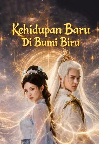 Kehidupan Baru Di Bumi Biru