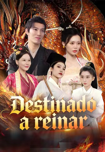 Destinado a reinar
