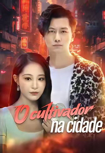 O cultivador na cidade