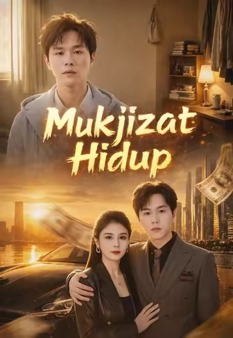 Mukjizat Hidup