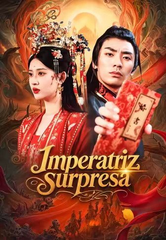 Imperatriz surpresa