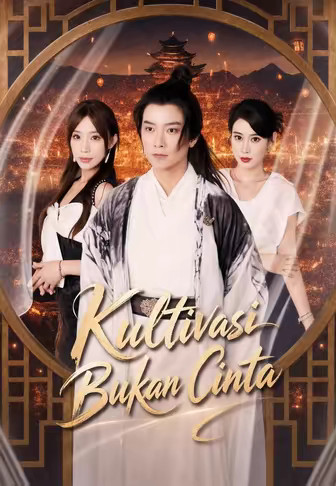 Kultivasi Bukan Cinta