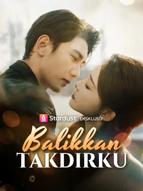 Balikkan Takdirku