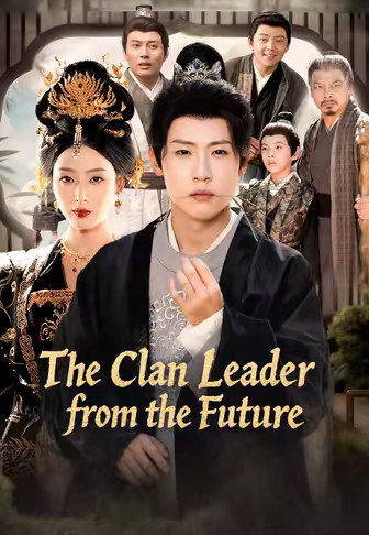 The Clan Leader from the Future