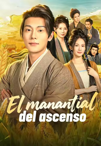 El manantial del ascenso