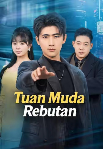 Tuan Muda Rebutan