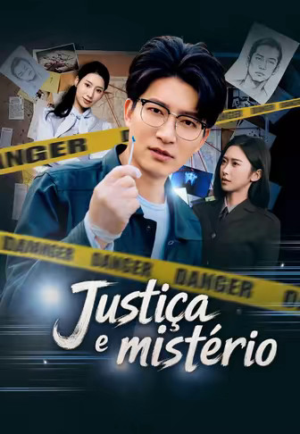 Justiça e mistério