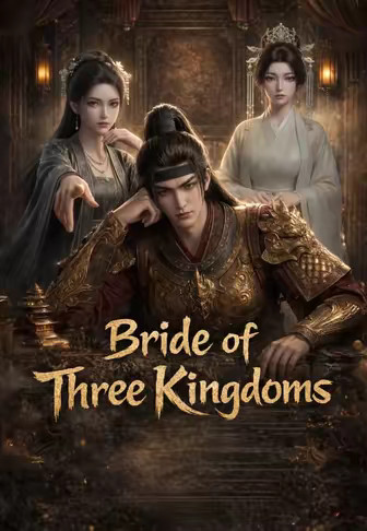 Bride of Three Kingdoms