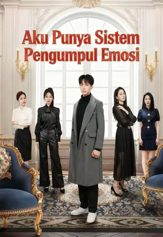 Aku Punya Sistem Pengumpul Emosi