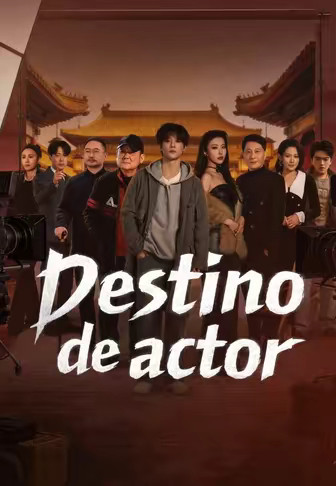 Destino de actor