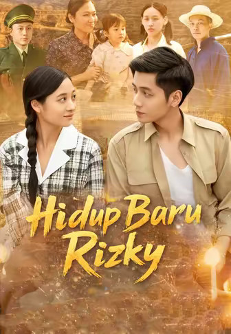 (Dub)Hidup Baru Rizky