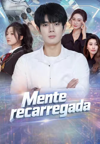 Mente recarregada