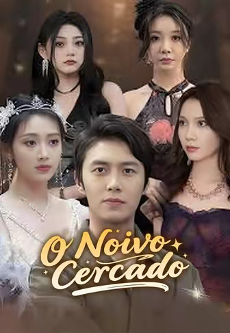 O Noivo Cercado