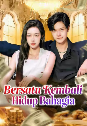 Bersatu Kembali, Hidup Bahagia