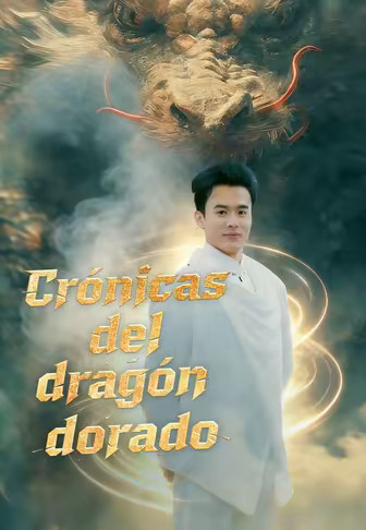 Crónicas del dragón dorado