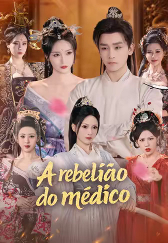 A rebelião do médico