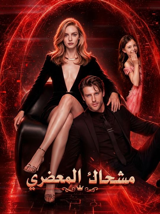 ملكة الإنتقام