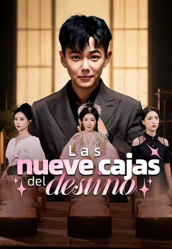 Las nueve cajas del destino