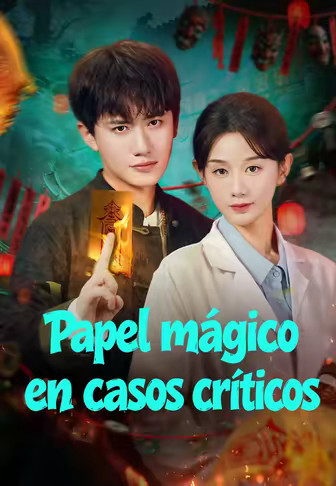 Papel mágico en casos críticos