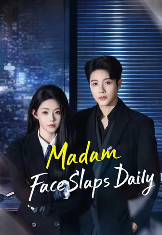 Madam Face Slaps Daily