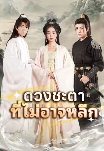 ดวงชะตาที่ไม่อาจหลีก