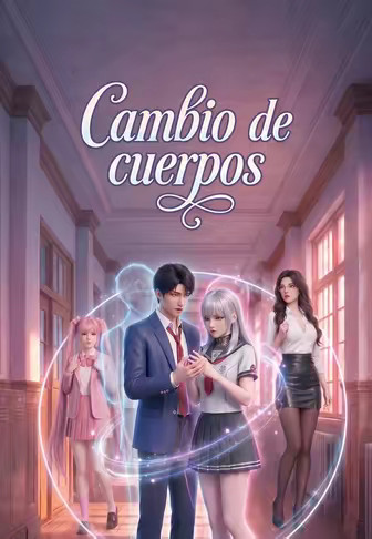 Cambio de cuerpos
