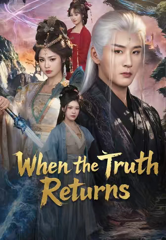 When the Truth Returns
