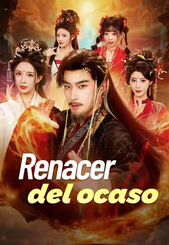 Renacer del ocaso