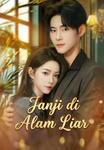 Janji di Alam Liar
