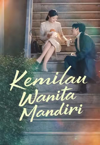 Kemilau Wanita Mandiri