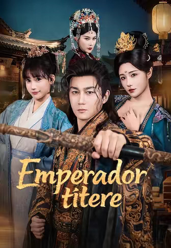 Emperador títere