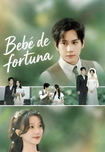 Bebé de fortuna