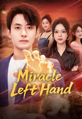 Miracle Left Hand