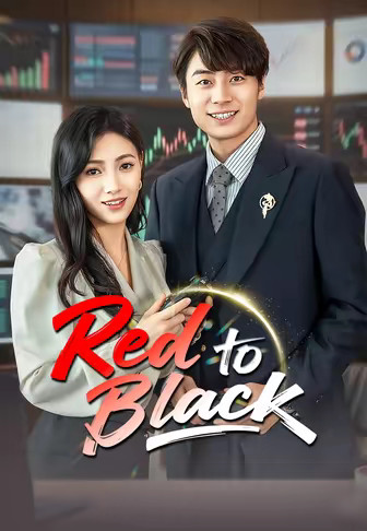 Red to Black