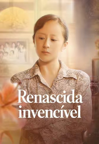 Renascida invencível