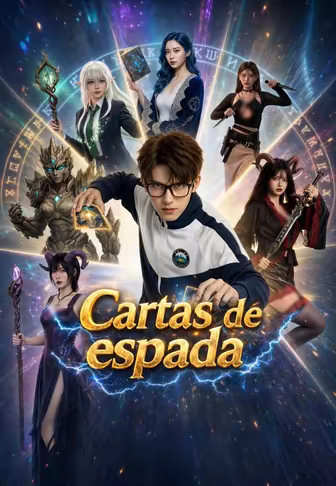 Cartas de espada