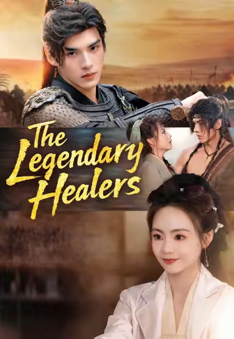 The Legendary Healers