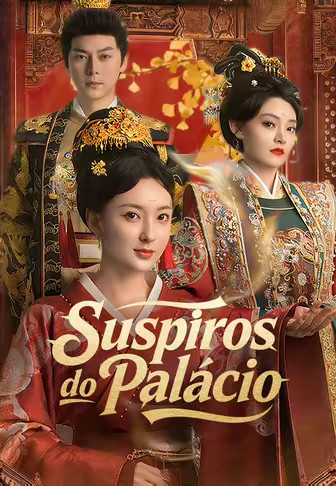 Suspiros do Palácio