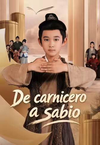 De carnicero a sabio