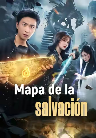 Mapa de la salvación