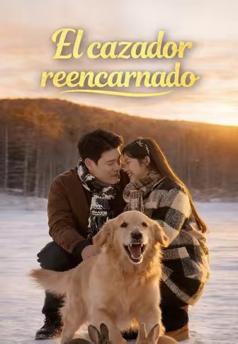 El cazador reencarnado