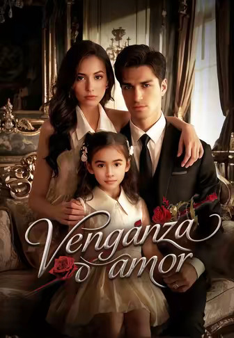 Venganza o amor